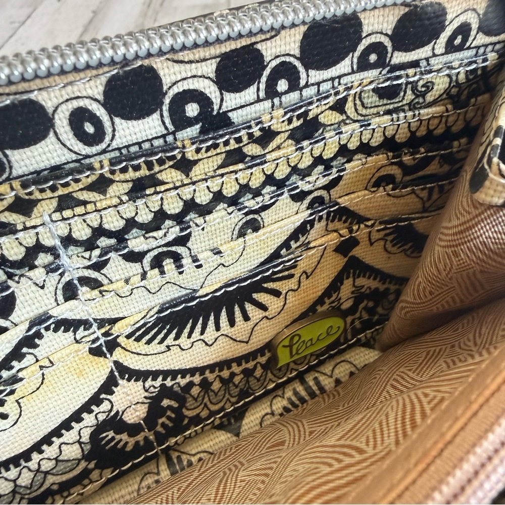 Sak Roots Wallet - Picture 5 of 12
